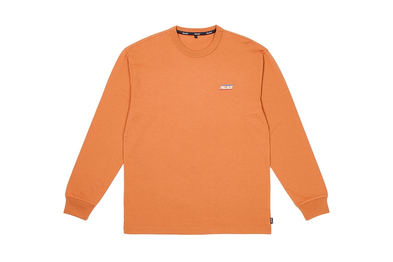パレス スケートボード 2023年冬コレクション発売アイテム一覧 - Week 2 Palace Skateboards Winter Week 2 Release Information drop menswear trifeg streetwear sportswear