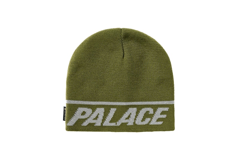 パレス スケートボード 2023年冬コレクション発売アイテム一覧 - Week 2 Palace Skateboards Winter Week 2 Release Information drop menswear trifeg streetwear sportswear