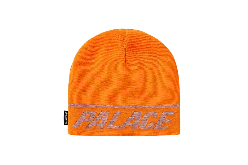 パレス スケートボード 2023年冬コレクション発売アイテム一覧 - Week 2 Palace Skateboards Winter Week 2 Release Information drop menswear trifeg streetwear sportswear