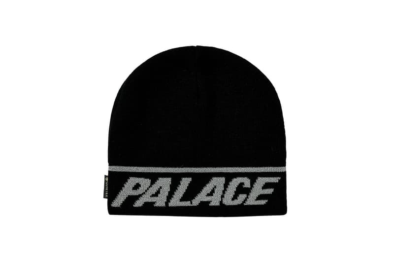 パレス スケートボード 2023年冬コレクション発売アイテム一覧 - Week 2 Palace Skateboards Winter Week 2 Release Information drop menswear trifeg streetwear sportswear