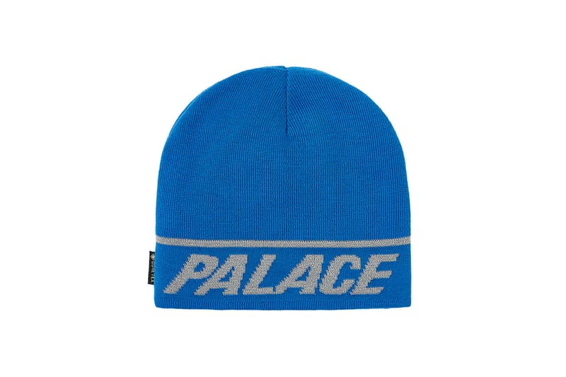 パレス スケートボード 2023年冬コレクション発売アイテム一覧 - Week 2 Palace Skateboards Winter Week 2 Release Information drop menswear trifeg streetwear sportswear