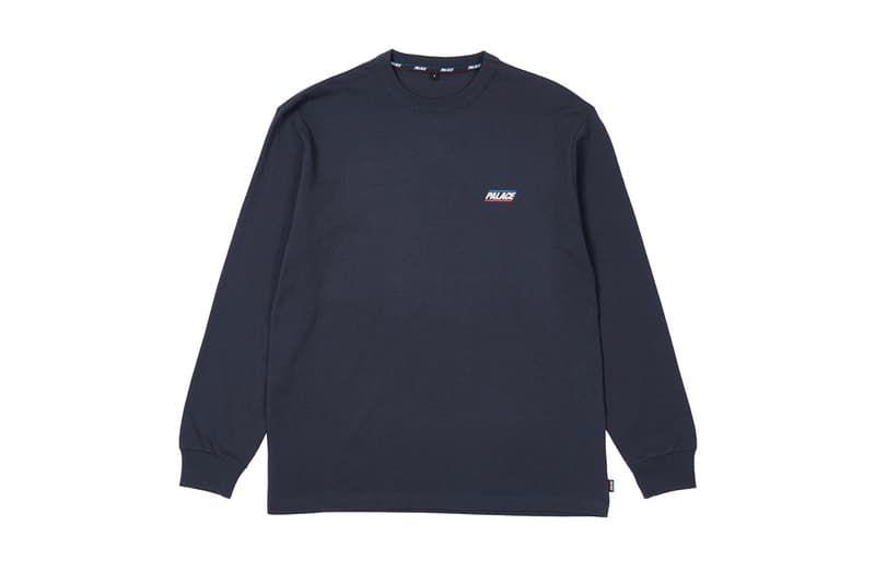 パレス スケートボード 2023年冬コレクション発売アイテム一覧 - Week 2 Palace Skateboards Winter Week 2 Release Information drop menswear trifeg streetwear sportswear