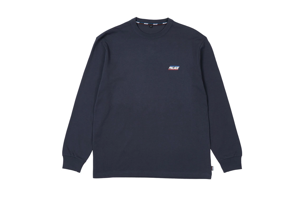 パレス スケートボード 2023年冬コレクション発売アイテム一覧 - Week 2 Palace Skateboards Winter Week 2 Release Information drop menswear trifeg streetwear sportswear