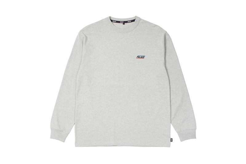パレス スケートボード 2023年冬コレクション発売アイテム一覧 - Week 2 Palace Skateboards Winter Week 2 Release Information drop menswear trifeg streetwear sportswear