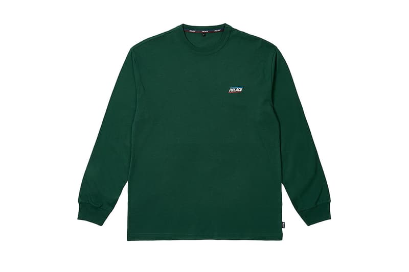 パレス スケートボード 2023年冬コレクション発売アイテム一覧 - Week 2 Palace Skateboards Winter Week 2 Release Information drop menswear trifeg streetwear sportswear