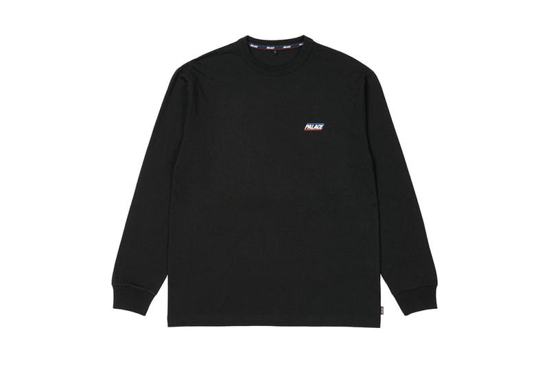 パレス スケートボード 2023年冬コレクション発売アイテム一覧 - Week 2 Palace Skateboards Winter Week 2 Release Information drop menswear trifeg streetwear sportswear