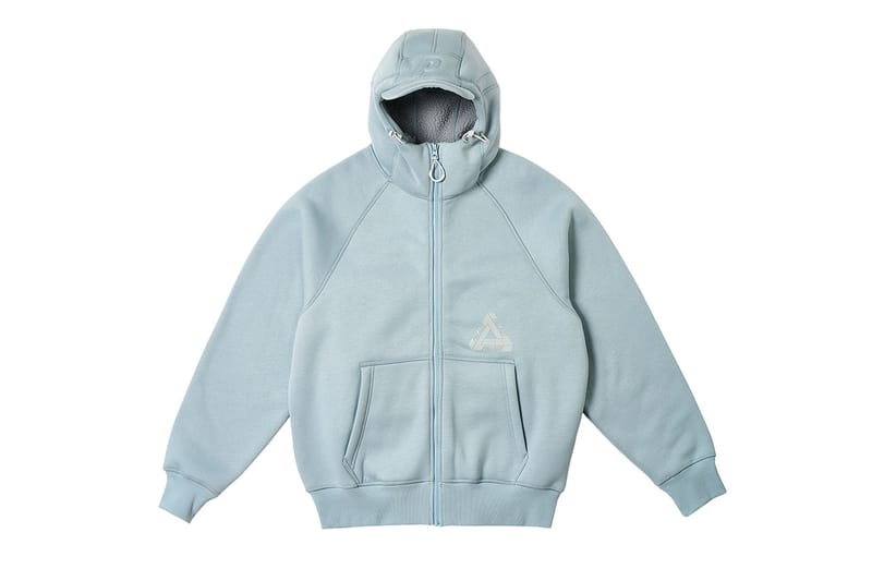 PALACE SKATEBOARDS 2023年冬コレクション発売アイテム一覧 - Week 2