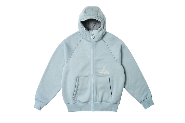 PALACE SKATEBOARDS 2023年冬コレクション発売アイテム一覧 - Week 2