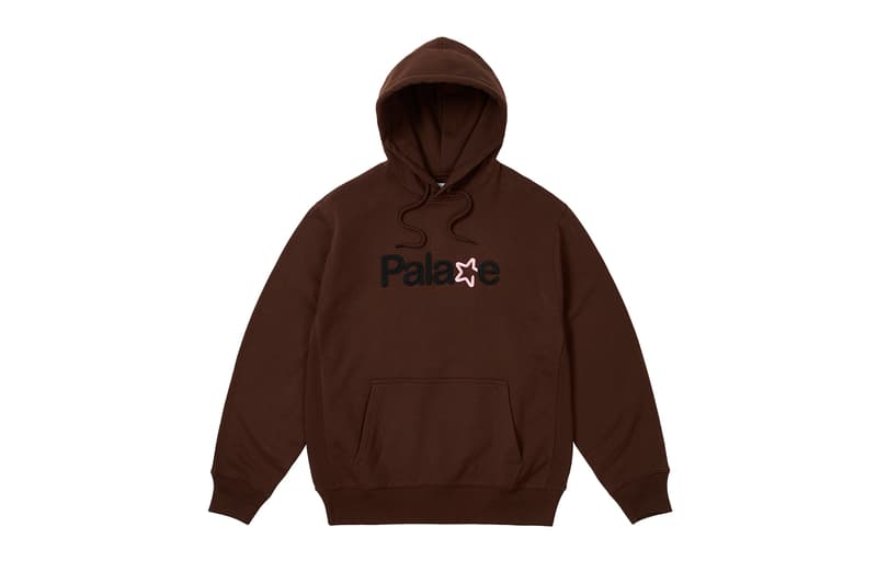 パレス スケートボード 2023年冬コレクション発売アイテム一覧 - Week 3 Palace Skateboards Winter Week 3 Release Information drop menswear trifeg streetwear sportswear