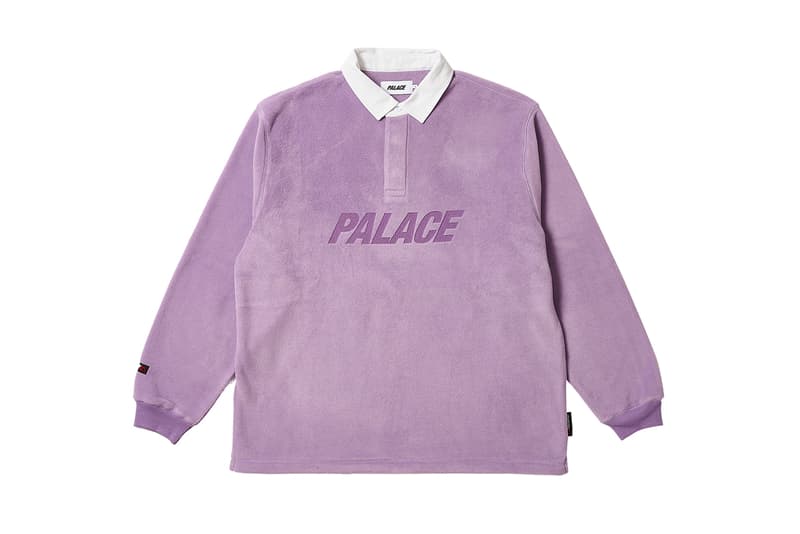 パレス スケートボード 2023年冬コレクション発売アイテム一覧 - Week 3 Palace Skateboards Winter Week 3 Release Information drop menswear trifeg streetwear sportswear