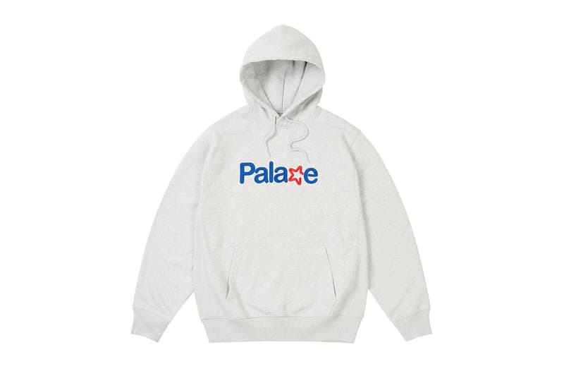 パレス スケートボード 2023年冬コレクション発売アイテム一覧 - Week 3 Palace Skateboards Winter Week 3 Release Information drop menswear trifeg streetwear sportswear