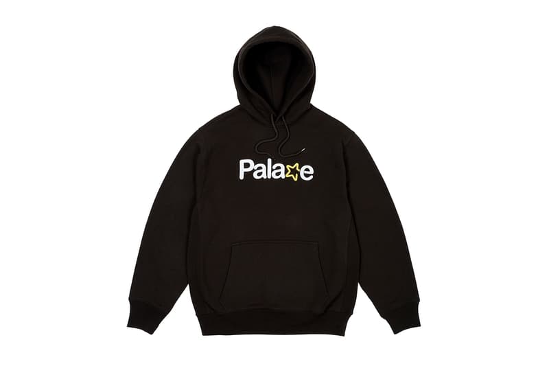 パレス スケートボード 2023年冬コレクション発売アイテム一覧 - Week 3 Palace Skateboards Winter Week 3 Release Information drop menswear trifeg streetwear sportswear