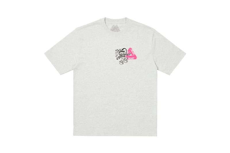 パレス スケートボード 2023年冬コレクション発売アイテム一覧 - Week 3 Palace Skateboards Winter Week 3 Release Information drop menswear trifeg streetwear sportswear