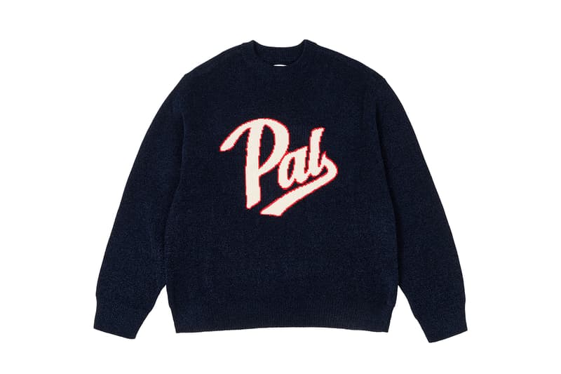 パレス スケートボード 2023年冬コレクション発売アイテム一覧 - Week 3 Palace Skateboards Winter Week 3 Release Information drop menswear trifeg streetwear sportswear