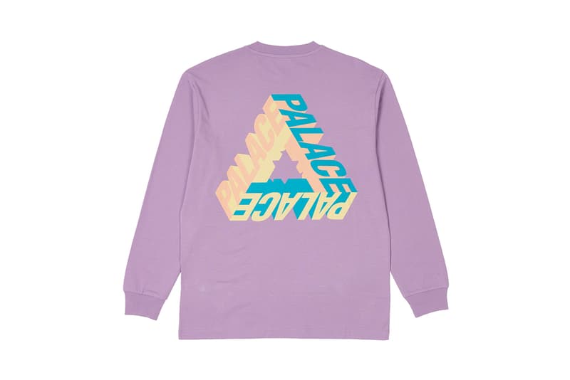 パレス スケートボード 2023年冬コレクション発売アイテム一覧 - Week 3 Palace Skateboards Winter Week 3 Release Information drop menswear trifeg streetwear sportswear