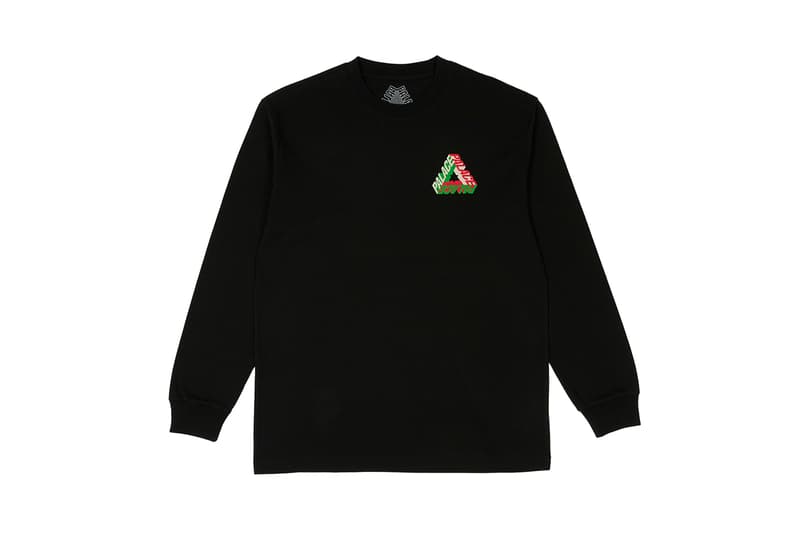 パレス スケートボード 2023年冬コレクション発売アイテム一覧 - Week 3 Palace Skateboards Winter Week 3 Release Information drop menswear trifeg streetwear sportswear