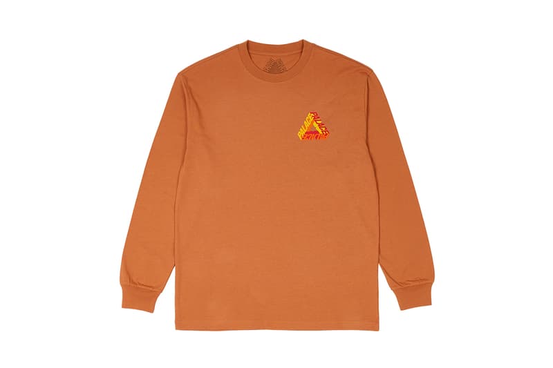 パレス スケートボード 2023年冬コレクション発売アイテム一覧 - Week 3 Palace Skateboards Winter Week 3 Release Information drop menswear trifeg streetwear sportswear