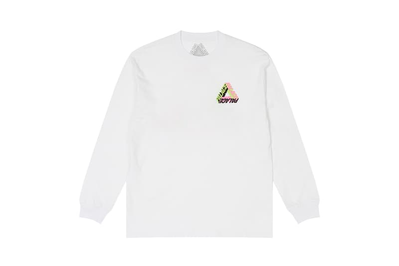 パレス スケートボード 2023年冬コレクション発売アイテム一覧 - Week 3 Palace Skateboards Winter Week 3 Release Information drop menswear trifeg streetwear sportswear