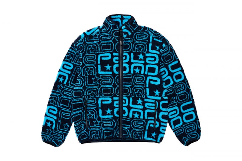 PALACE SKATEBOARDS 2023年冬コレクション発売アイテム一覧 - Week 3