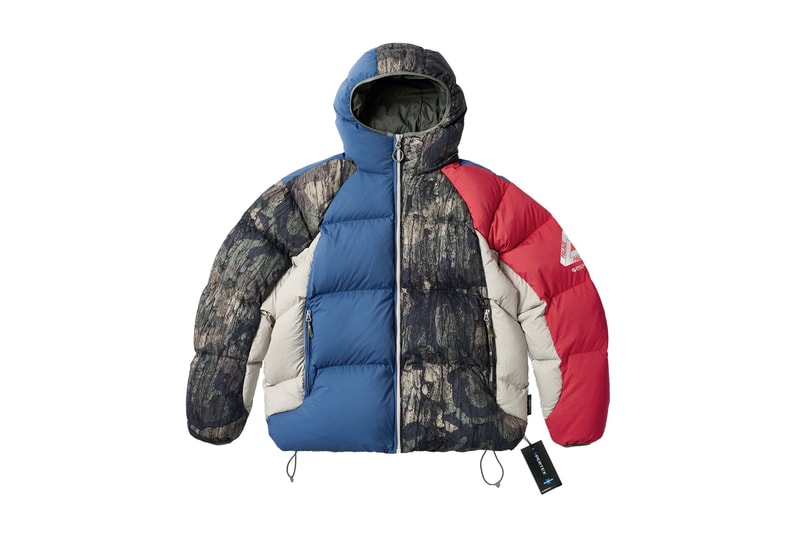 パレス スケートボード 2023年冬コレクション発売アイテム一覧 - Week 4 Palace Skateboards Winter Week 4 Release Information drop menswear trifeg streetwear sportswear