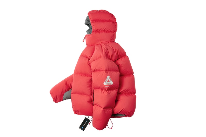 パレス スケートボード 2023年冬コレクション発売アイテム一覧 - Week 4 Palace Skateboards Winter Week 4 Release Information drop menswear trifeg streetwear sportswear