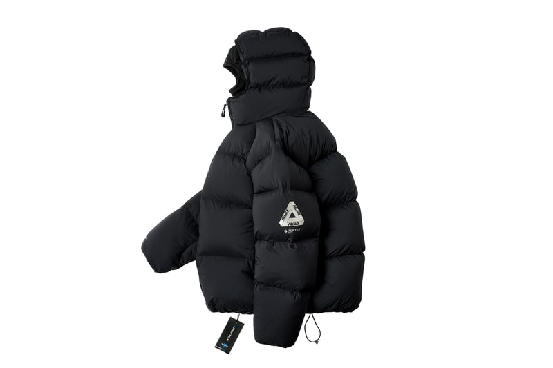 パレス スケートボード 2023年冬コレクション発売アイテム一覧 - Week 4 Palace Skateboards Winter Week 4 Release Information drop menswear trifeg streetwear sportswear