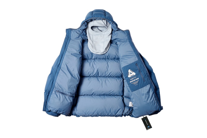 パレス スケートボード 2023年冬コレクション発売アイテム一覧 - Week 4 Palace Skateboards Winter Week 4 Release Information drop menswear trifeg streetwear sportswear