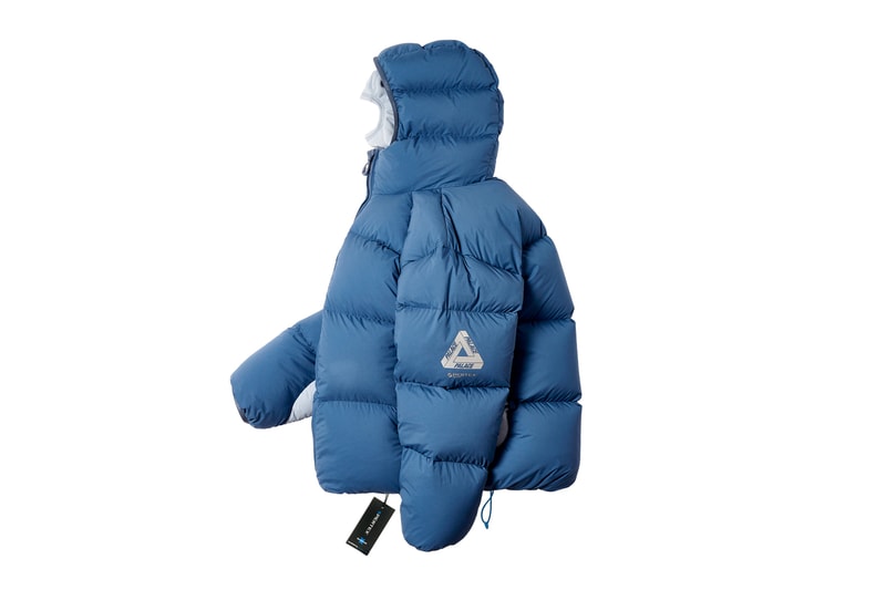パレス スケートボード 2023年冬コレクション発売アイテム一覧 - Week 4 Palace Skateboards Winter Week 4 Release Information drop menswear trifeg streetwear sportswear