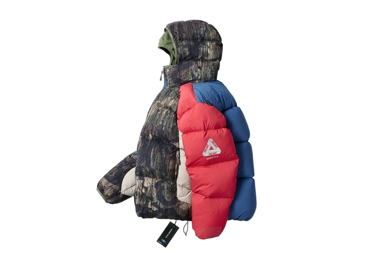 パレス スケートボード 2023年冬コレクション発売アイテム一覧 - Week 4 Palace Skateboards Winter Week 4 Release Information drop menswear trifeg streetwear sportswear