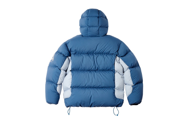 パレス スケートボード 2023年冬コレクション発売アイテム一覧 - Week 4 Palace Skateboards Winter Week 4 Release Information drop menswear trifeg streetwear sportswear