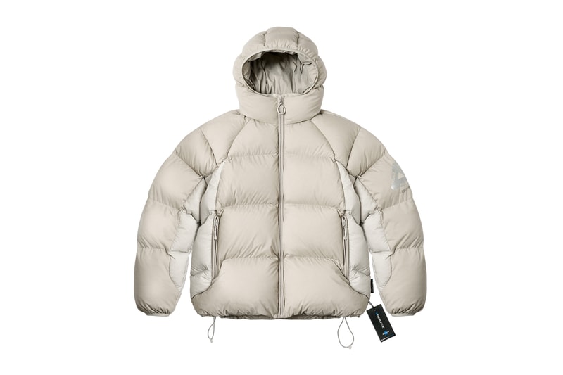 パレス スケートボード 2023年冬コレクション発売アイテム一覧 - Week 4 Palace Skateboards Winter Week 4 Release Information drop menswear trifeg streetwear sportswear