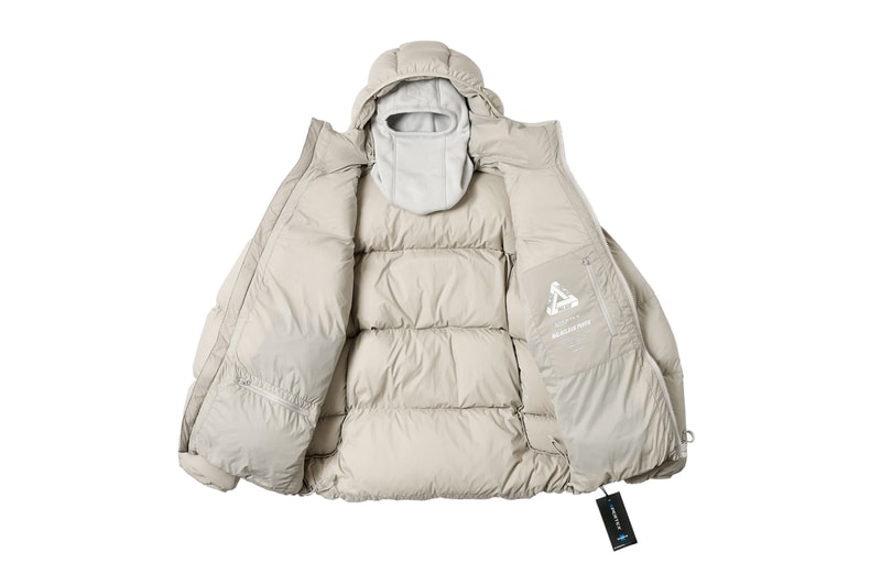 パレス スケートボード 2023年冬コレクション発売アイテム一覧 - Week 4 Palace Skateboards Winter Week 4 Release Information drop menswear trifeg streetwear sportswear