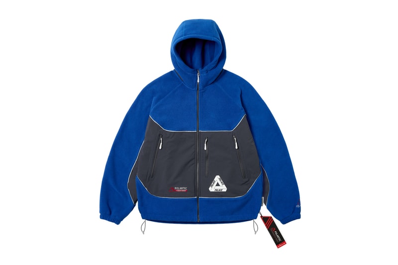 パレス スケートボード 2023年冬コレクション発売アイテム一覧 - Week 4 Palace Skateboards Winter Week 4 Release Information drop menswear trifeg streetwear sportswear