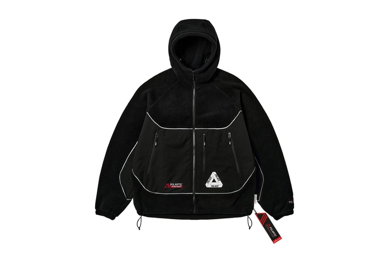 パレス スケートボード 2023年冬コレクション発売アイテム一覧 - Week 4 Palace Skateboards Winter Week 4 Release Information drop menswear trifeg streetwear sportswear