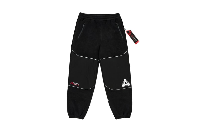 パレス スケートボード 2023年冬コレクション発売アイテム一覧 - Week 4 Palace Skateboards Winter Week 4 Release Information drop menswear trifeg streetwear sportswear