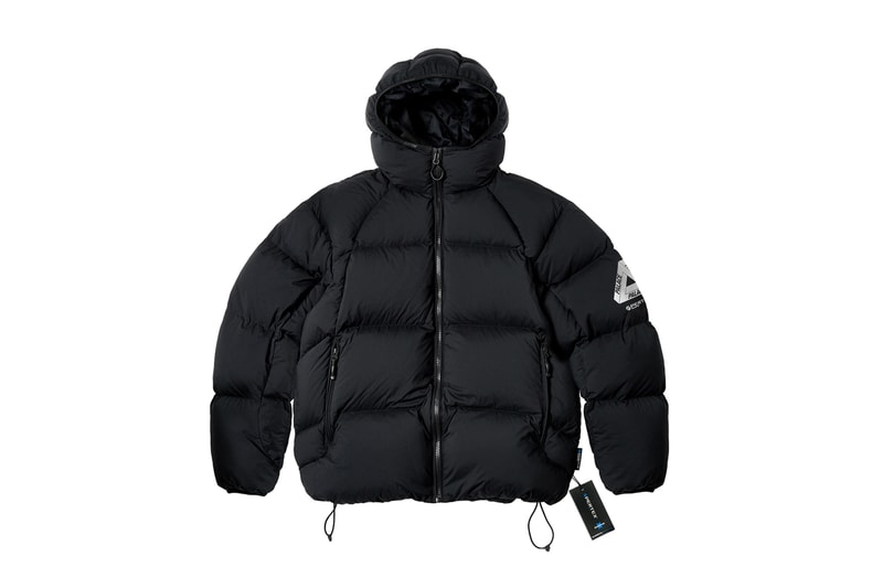 パレス スケートボード 2023年冬コレクション発売アイテム一覧 - Week 4 Palace Skateboards Winter Week 4 Release Information drop menswear trifeg streetwear sportswear