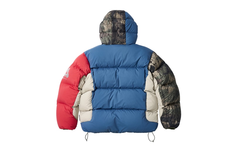 パレス スケートボード 2023年冬コレクション発売アイテム一覧 - Week 4 Palace Skateboards Winter Week 4 Release Information drop menswear trifeg streetwear sportswear