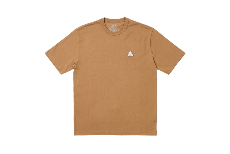 パレス スケートボード 2023年冬コレクション発売アイテム一覧 - Week 4 Palace Skateboards Winter Week 4 Release Information drop menswear trifeg streetwear sportswear
