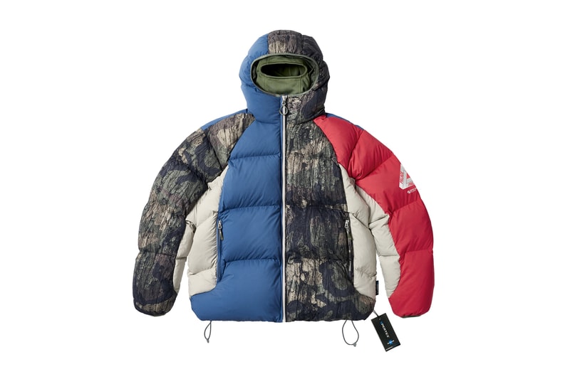 パレス スケートボード 2023年冬コレクション発売アイテム一覧 - Week 4 Palace Skateboards Winter Week 4 Release Information drop menswear trifeg streetwear sportswear