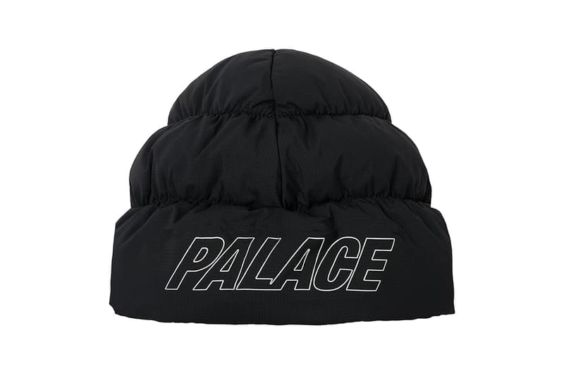 パレス スケートボード 2023年冬コレクション発売アイテム一覧 - Week 4 Palace Skateboards Winter Week 4 Release Information drop menswear trifeg streetwear sportswear