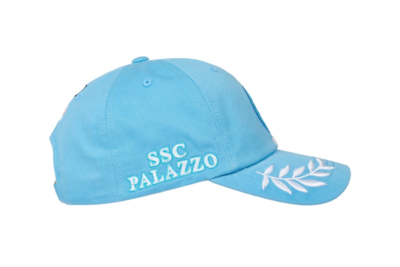 パレス スケートボード 2023年冬コレクション発売アイテム一覧 - Week 4 Palace Skateboards Winter Week 4 Release Information drop menswear trifeg streetwear sportswear