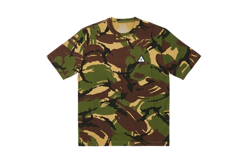 パレス スケートボード 2023年冬コレクション発売アイテム一覧 - Week 4 Palace Skateboards Winter Week 4 Release Information drop menswear trifeg streetwear sportswear