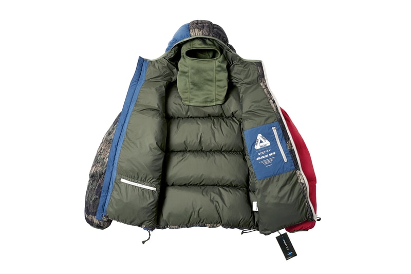 パレス スケートボード 2023年冬コレクション発売アイテム一覧 - Week 4 Palace Skateboards Winter Week 4 Release Information drop menswear trifeg streetwear sportswear