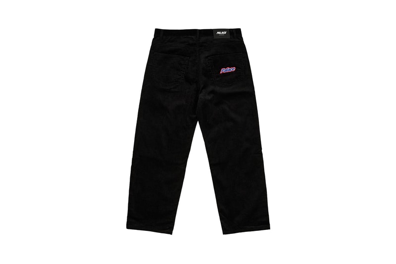 パレス スケートボード 2023年冬コレクション発売アイテム一覧 - Week 4 Palace Skateboards Winter Week 4 Release Information drop menswear trifeg streetwear sportswear