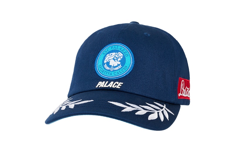 パレス スケートボード 2023年冬コレクション発売アイテム一覧 - Week 4 Palace Skateboards Winter Week 4 Release Information drop menswear trifeg streetwear sportswear