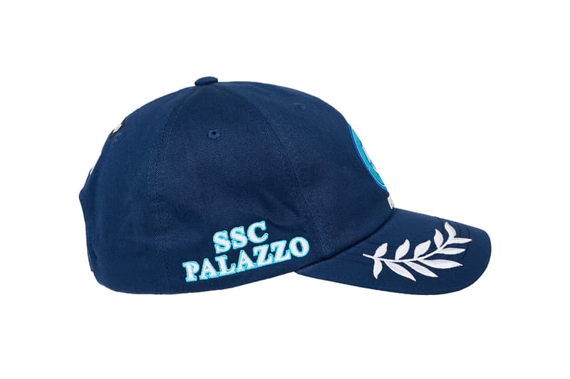 パレス スケートボード 2023年冬コレクション発売アイテム一覧 - Week 4 Palace Skateboards Winter Week 4 Release Information drop menswear trifeg streetwear sportswear