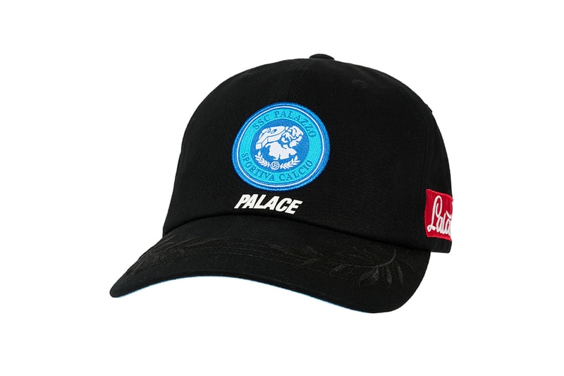 パレス スケートボード 2023年冬コレクション発売アイテム一覧 - Week 4 Palace Skateboards Winter Week 4 Release Information drop menswear trifeg streetwear sportswear