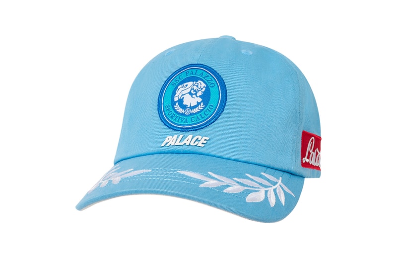 パレス スケートボード 2023年冬コレクション発売アイテム一覧 - Week 4 Palace Skateboards Winter Week 4 Release Information drop menswear trifeg streetwear sportswear