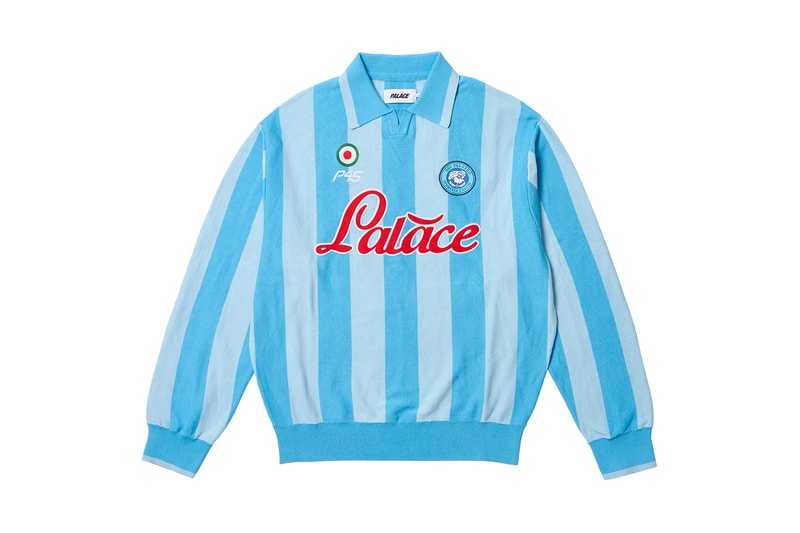 パレス スケートボード 2023年冬コレクション発売アイテム一覧 - Week 4 Palace Skateboards Winter Week 4 Release Information drop menswear trifeg streetwear sportswear