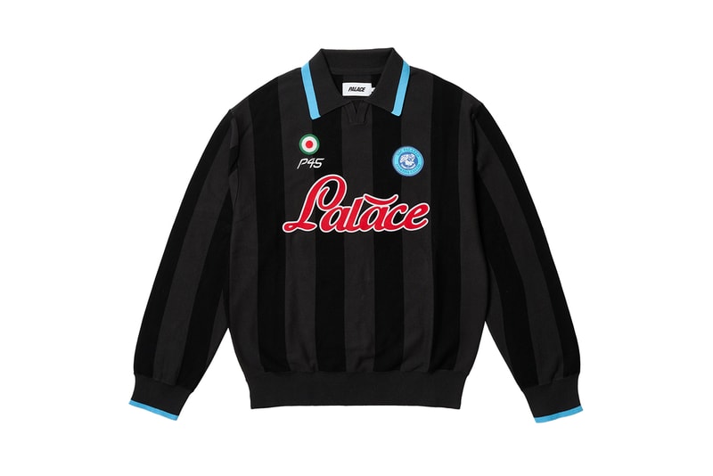 パレス スケートボード 2023年冬コレクション発売アイテム一覧 - Week 4 Palace Skateboards Winter Week 4 Release Information drop menswear trifeg streetwear sportswear